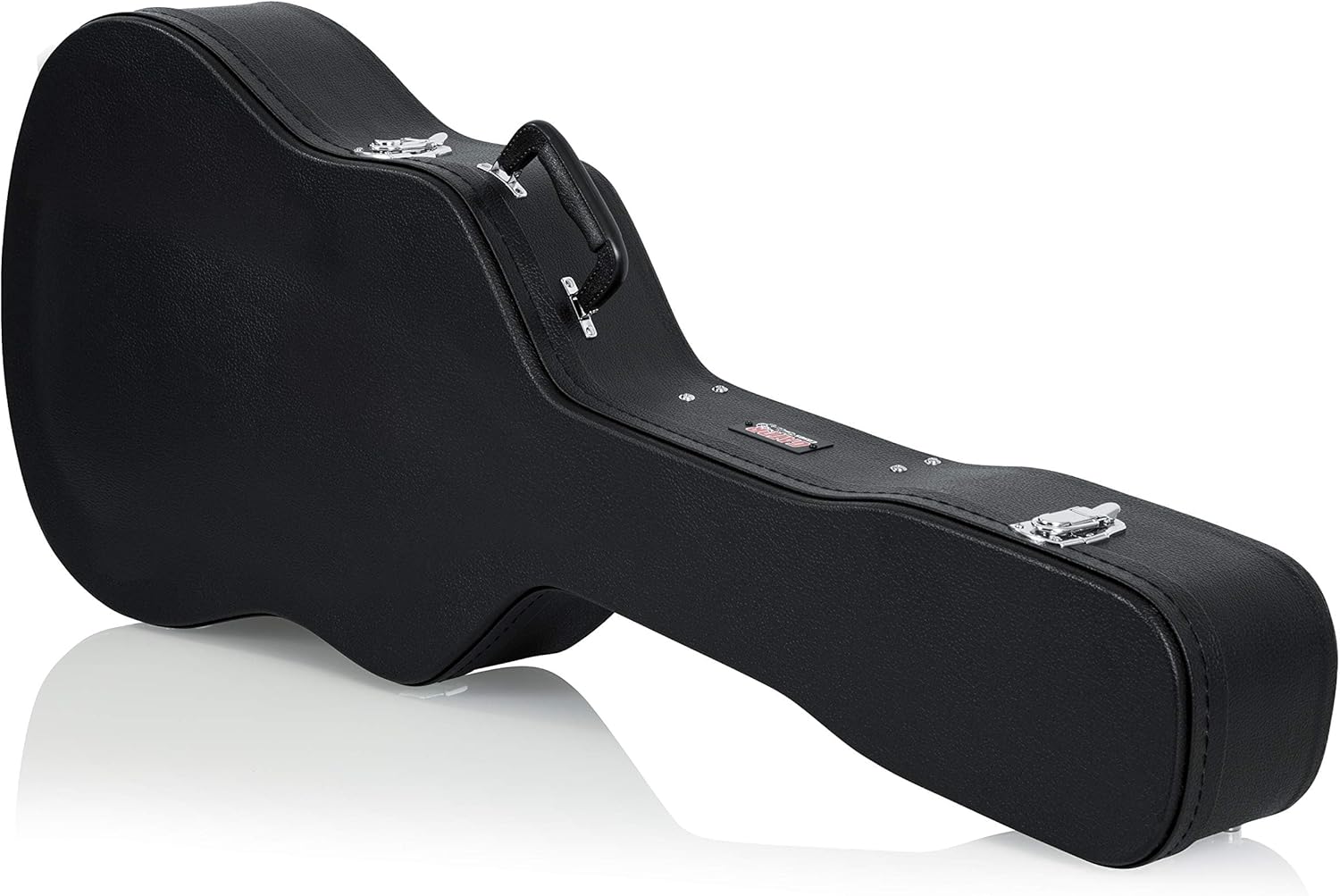 Protect Your Dreadnought Guitar in Style with Gator Hard-Shell Case