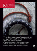 The Routledge Companion to Production and Operations Management Review