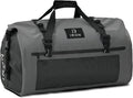 Waterproof Motorcycle Dry Duffel Bag Tail Bag 30L - Durable Roll Top