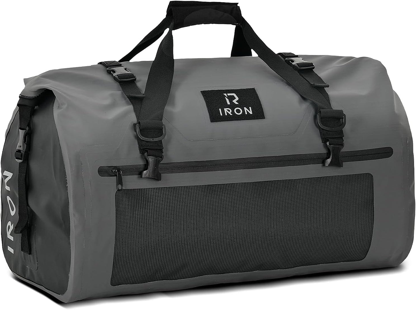 BORLENI Waterproof Motorcycle Dry Duffel Bag for Travel