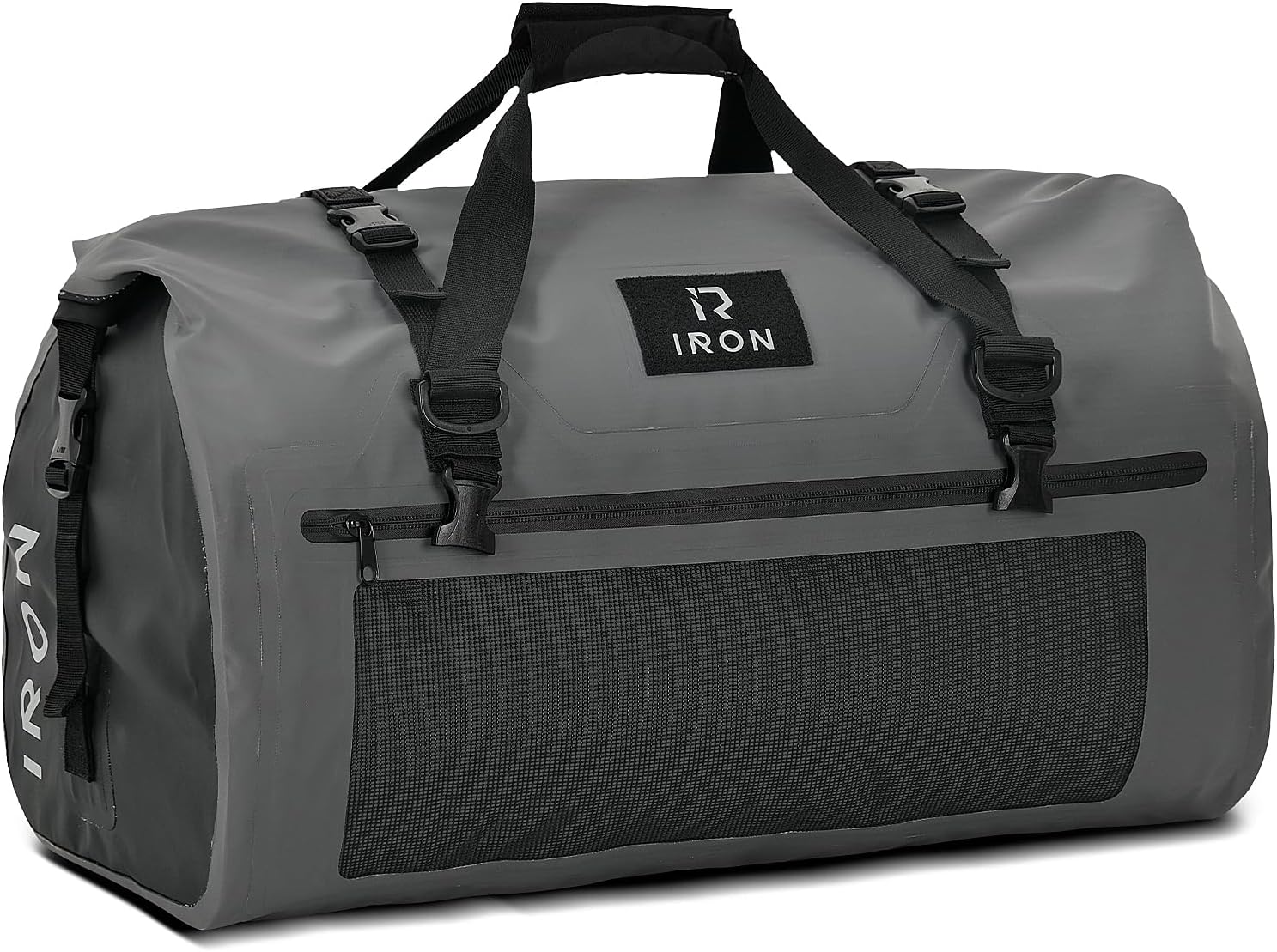 BORLENI Waterproof Motorcycle Dry Duffel Bag for Travel