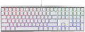 Cherry MX 3.0 S Wired Mechanical Gaming Keyboard - Precision RGB Full