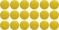 Velocity Lacrosse Balls 60 & 120 Pack - Practice and Therapy Balls