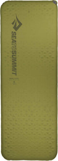 Sea to Summit Camp Self-Inflating Foam Sleeping Mat - 4-Season Comfort