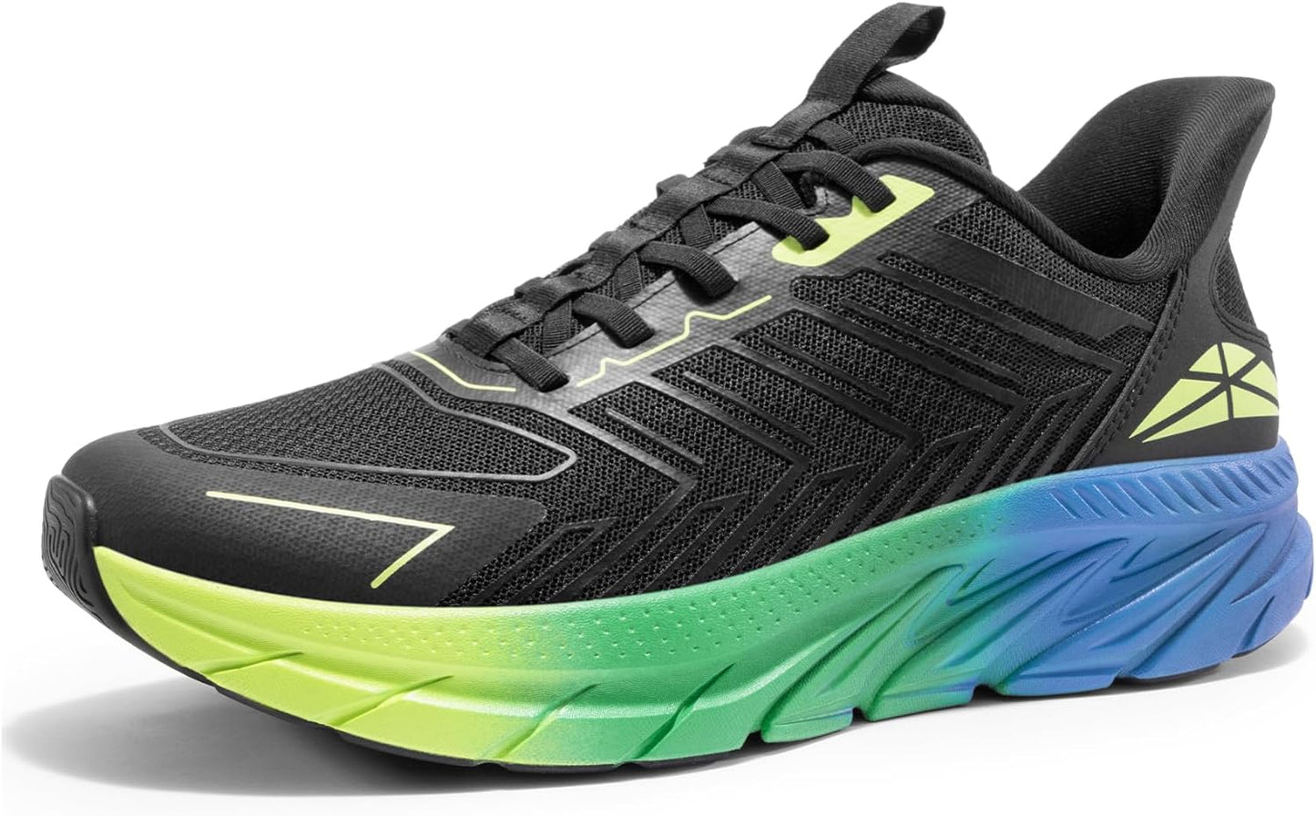 Men's Slip On Walking Shoes for Comfortable Athletic Training