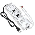 LightingWill LED Driver 250W 24V DC Power Supply - Waterproof IP67
