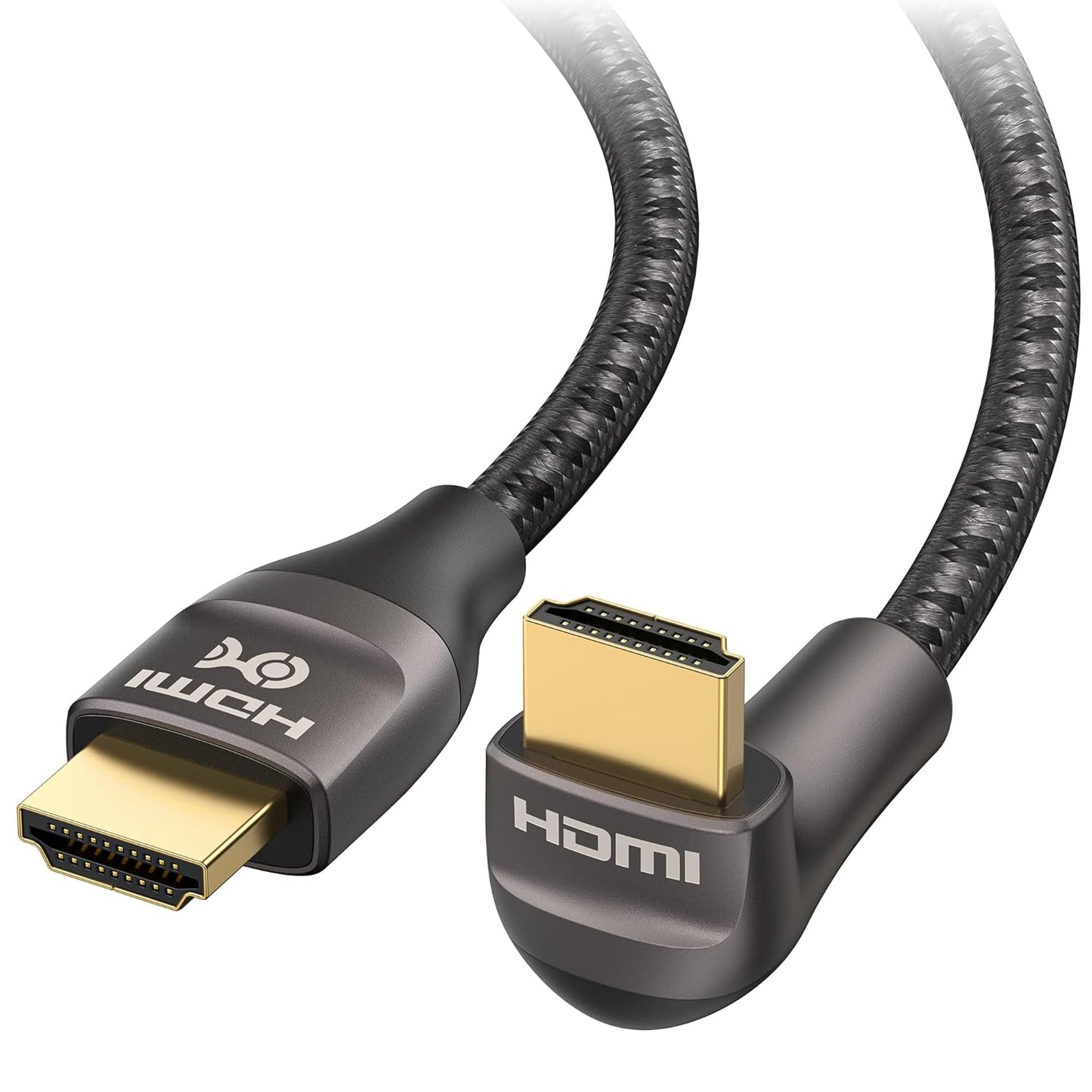 48Gbps 8K@120Hz HDMI Cable - Ultimate Performance