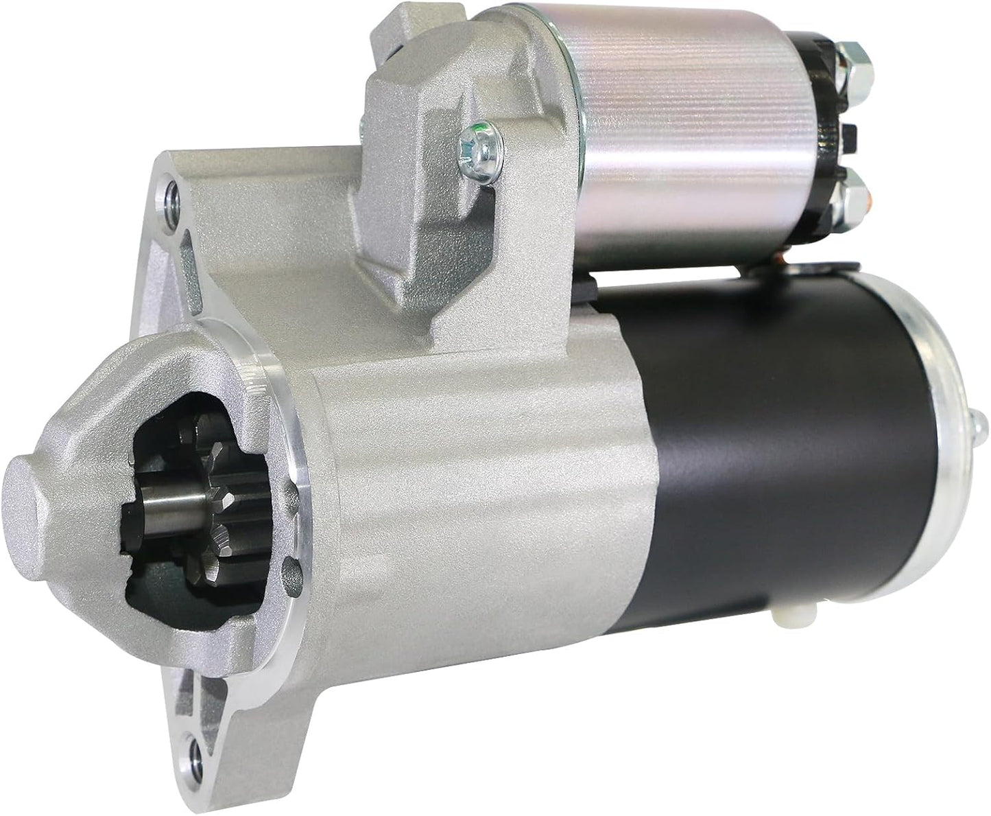Dodge Ram Starter Replacement for 05 06 07 08 Ram Models