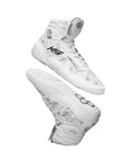 KS Infinity Edge Adult Wrestling Shoes - Low-Profile Grip and Support
