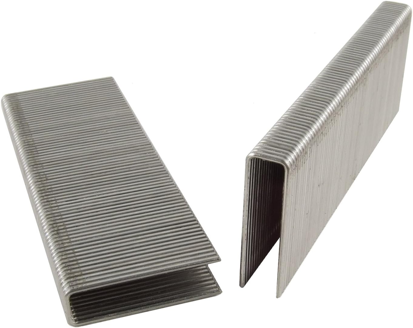 B&C Eagle SDM112SS-2M Stainless Steel Construction Staples
