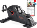 Sunny Health & Fitness Dual Function Under Desk Pedal Exerciser