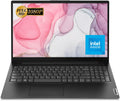 Lenovo V15 G2 Laptop 15.6in FHD - Practical Everyday Performance