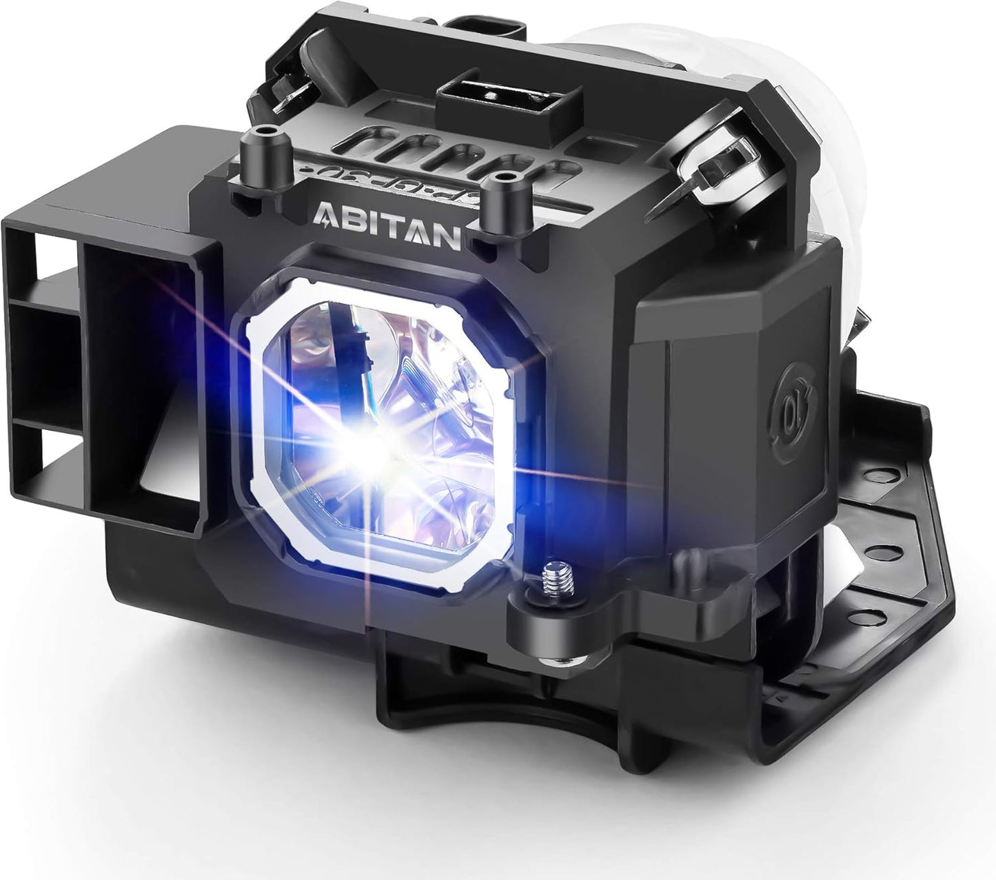 ABITAN NP17LP Replacement Projector Lamp for NEC Projectors