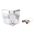VersaLock Vented Locking Fuel Tank Cap - Secure Transfer Tanks