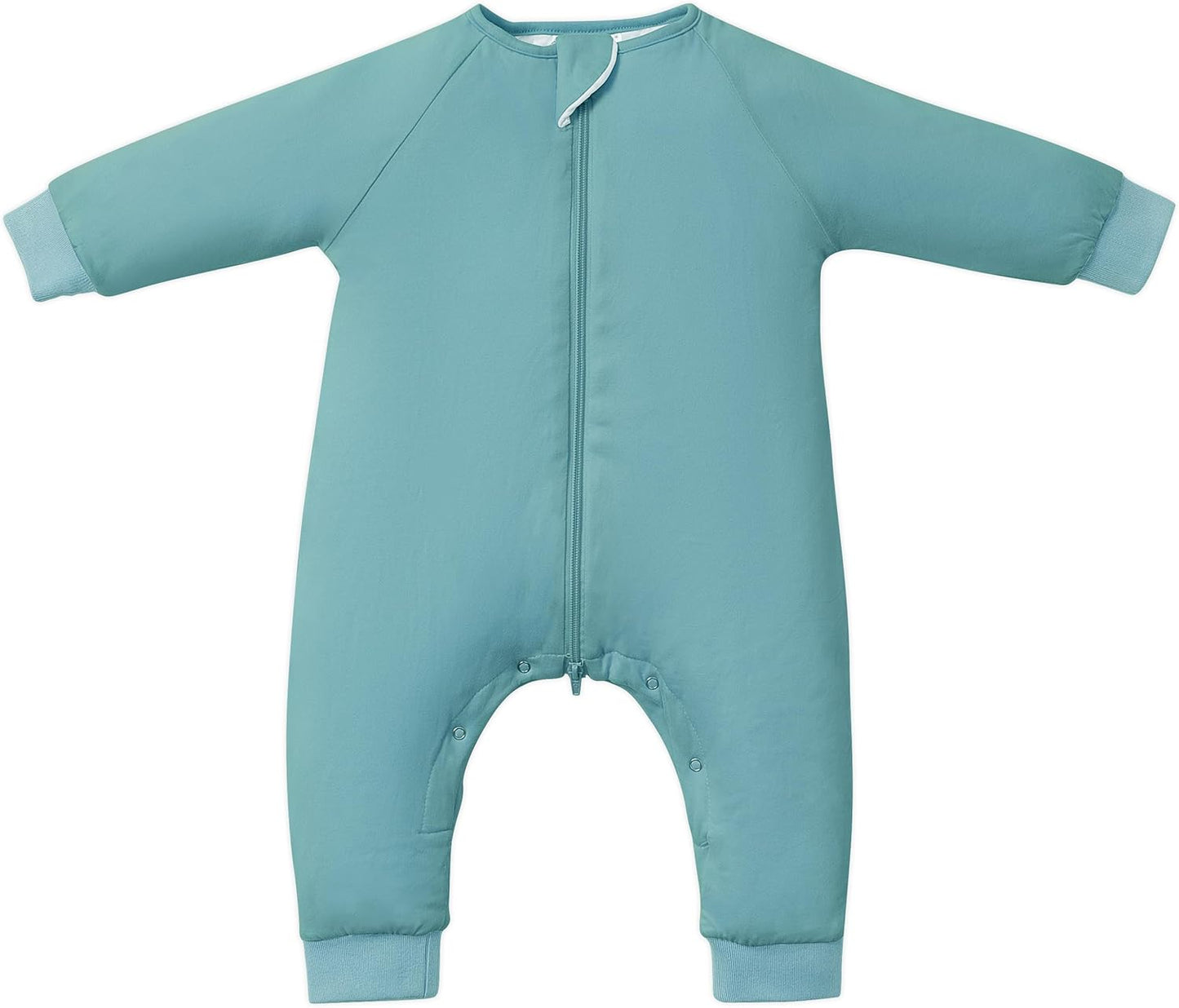 Baby Sleep Sacks with Feet for Cozy Comfort and Movement