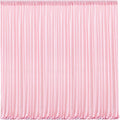 Pink Backdrop Curtains Wrinkle-Free Polyester Photography Drapes - 32