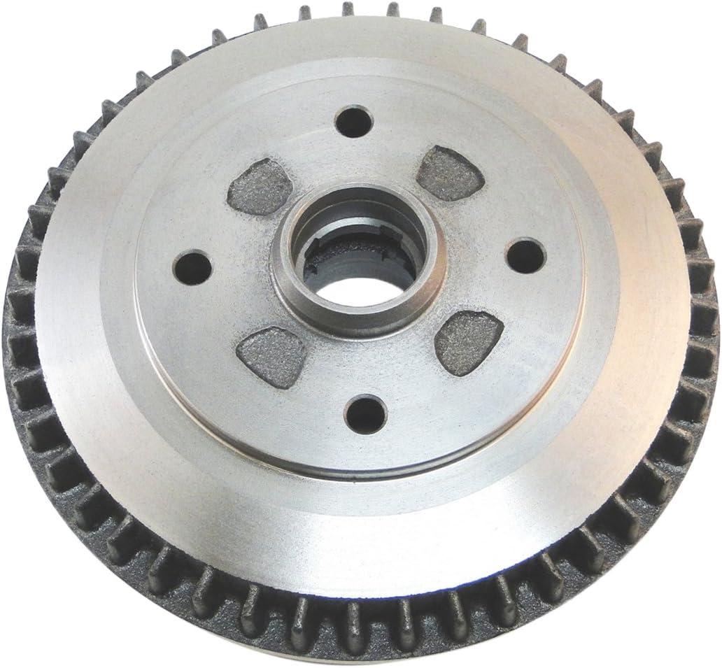 Bendix Premium PDR0475 Rear Brake Drum for Mazda 626 1987-1983