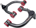 2-4in Lift Front Upper Control Arms for Toyota 4Runner & FJ Cruiser