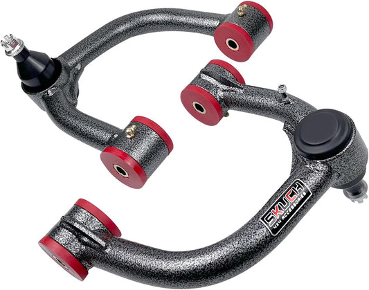2-4in Lift Front Upper Control Arms for Toyota 4Runner & FJ Cruiser