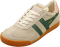 Gola Womens Elan - Comfortable Heritage-Inspired Sneaker