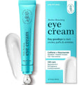 Under Eye Cream for Dark Circles and Puffiness - Cooling Caffeine Eye