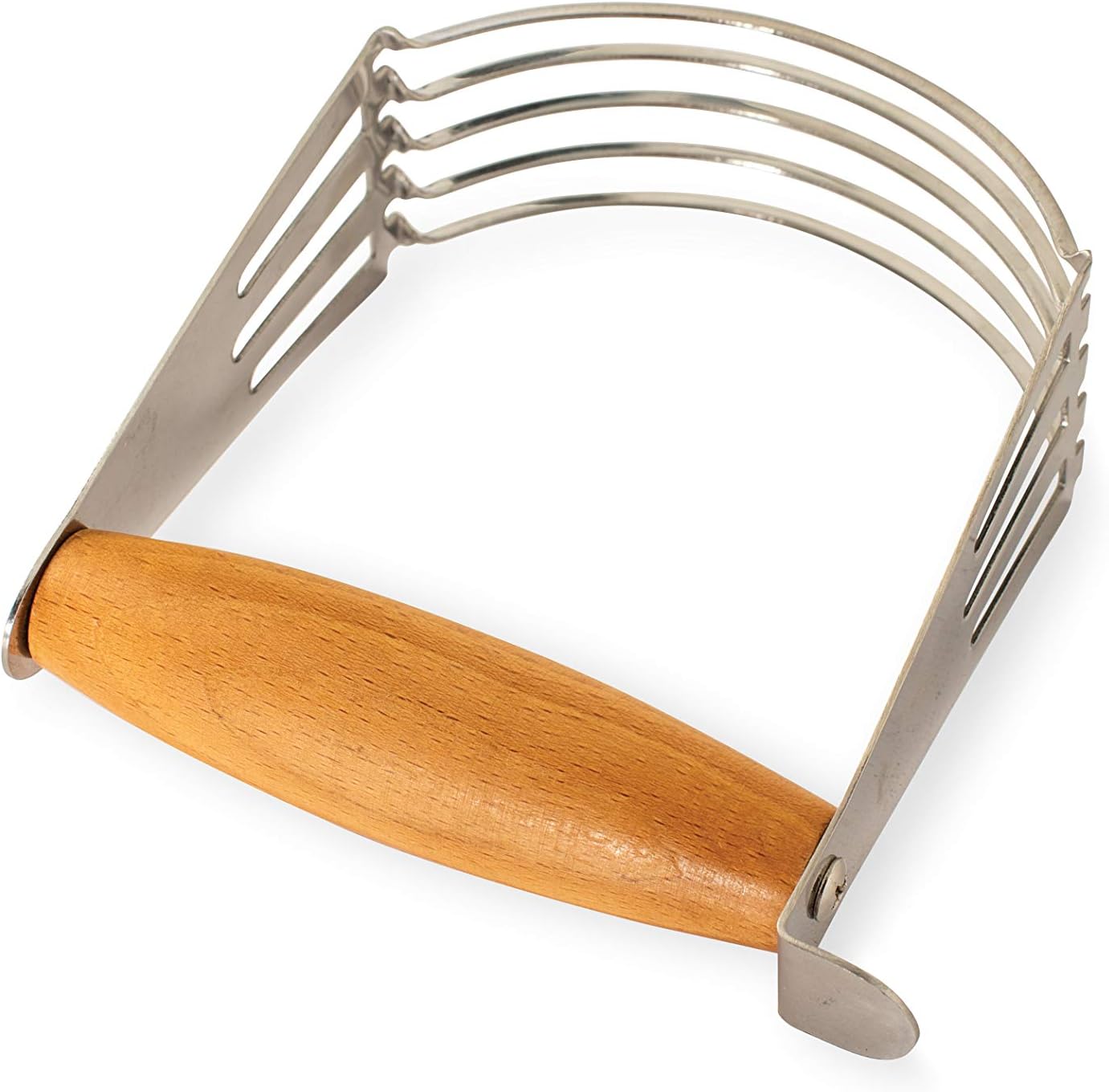 Nordic Ware Pastry Blender: Effortless Mixing