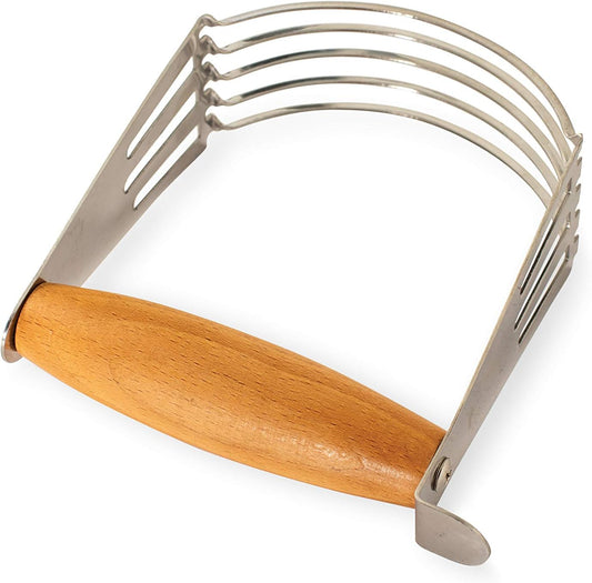 Nordic Ware Pastry Blender: Effortless Mixing