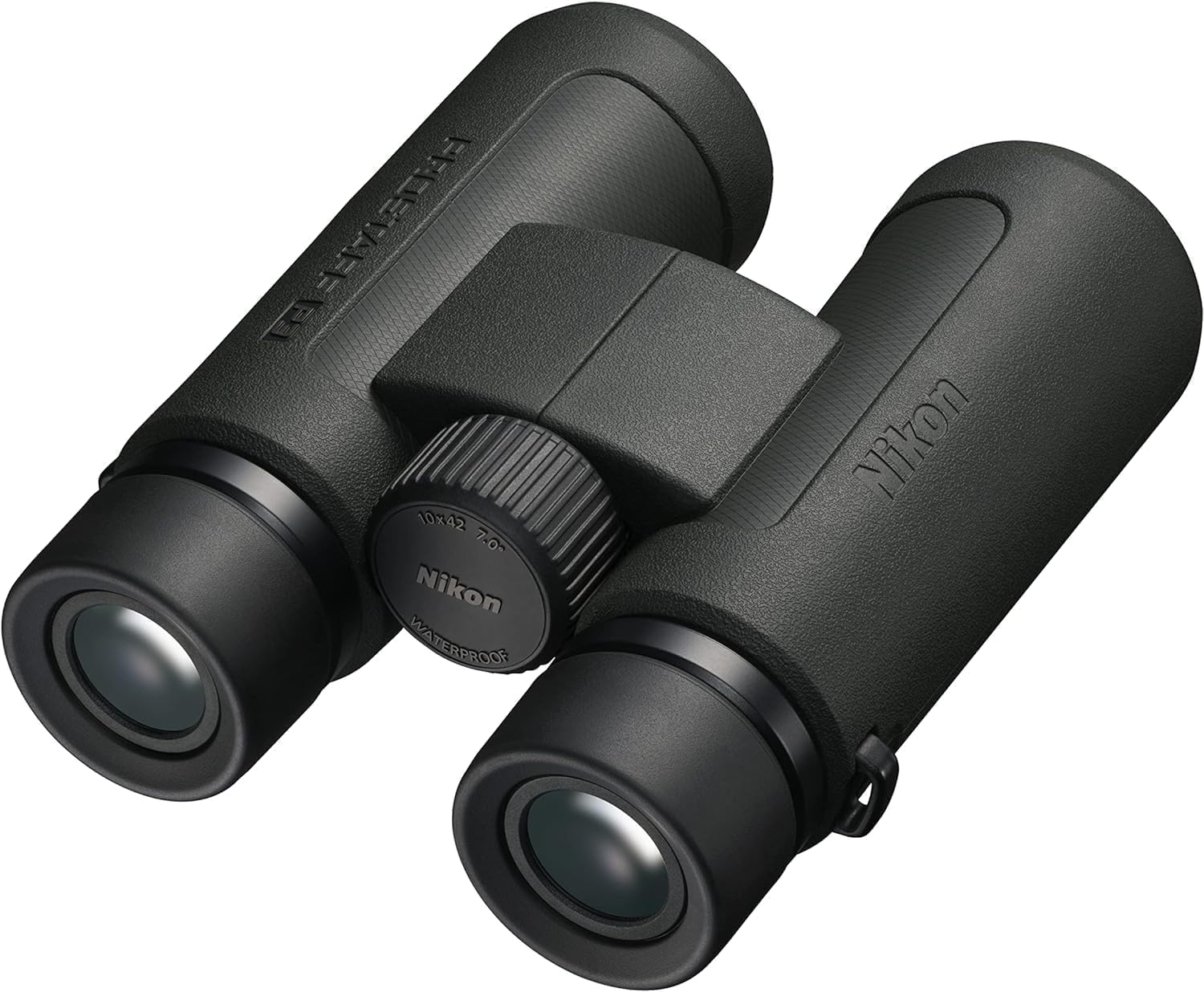 Nikon PROSTAFF P3 10x42 Binoculars for Outdoor Adventures