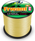 Braided Fishing Line 8-Strand Super Strong PE - Extreme Power