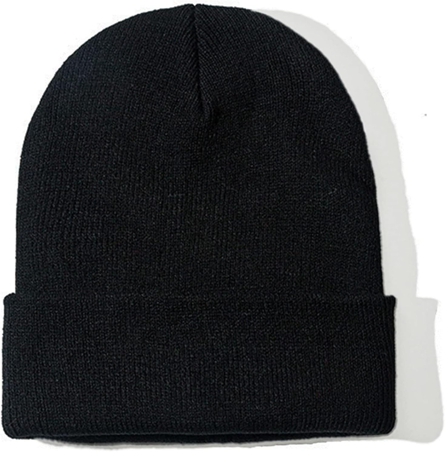 NPJY Knit Beanie: Unisex Winter Hat