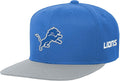 NFL Kids Youth 2-Tone Snapback Hat Cap for Team Spirit