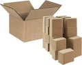 Coffee Sleeves 500 Pcs Recyclable Brown Kraft Paper for Hot Drinks