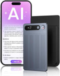 AI Voice Recorder with No Subscription - Transcribe, Summarize