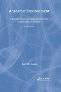 Academic Environment Handbook - Practical Career Guidance for Scholars
