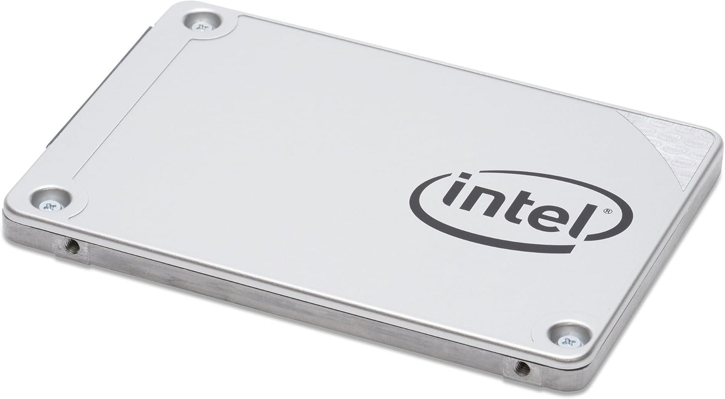 Intel 150GB SATA3 Solid State Drive for Fast Performance