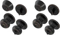Honeywell Classic Entry Door Knob and Deadbolt Lock Set Review