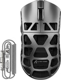 FELICON Attack Shark R3 Wireless Gaming Mouse - Ultralight 46g