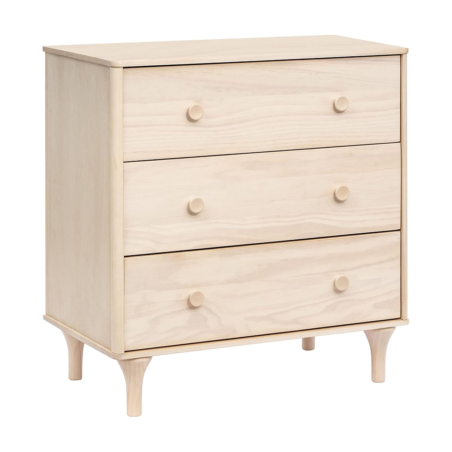 Babyletto Lolly Changing Table Dresser Combo for Nursery Use