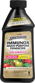 Spectracide Immunox Multi-Purpose Fungicide Spray for Gardens