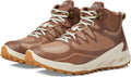 KEEN Women's Waterproof Hiking Boots Review