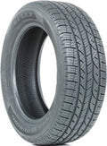 Edge Touring A/S All-Season 205/65R15 SL 94 H Tire - Long Lasting