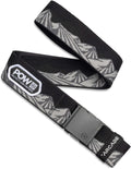 Arcade A2 Unisex Adventure Belt: Durable and Comfortable Stretch Fit