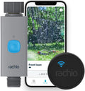 Rachio Smart Hose Timer (1 Valve + 1 WiFi Hub) - App-Controlled