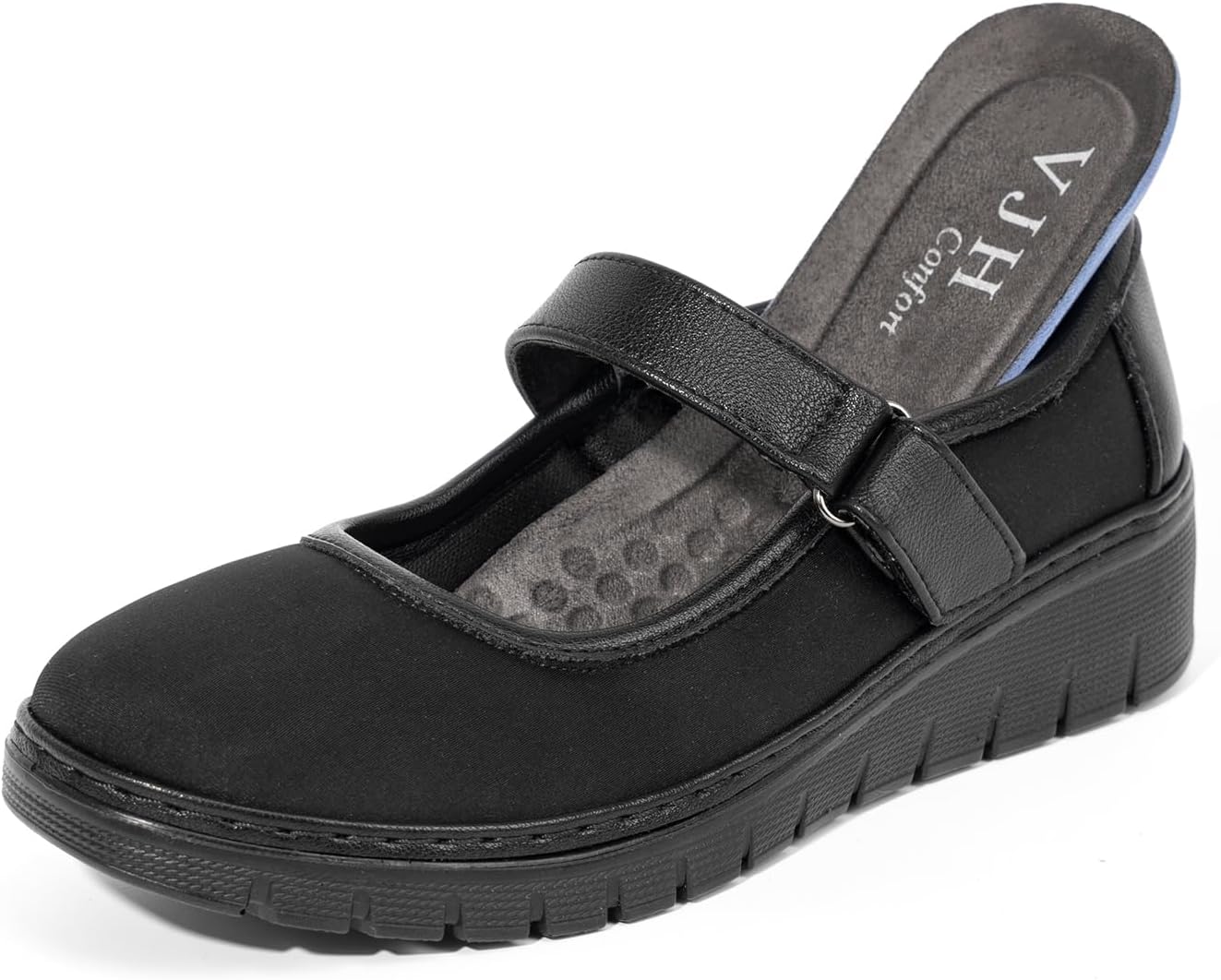 Stylish Women s Mary Jane Flats for All-Day Comfort and Style