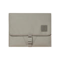 Portable Baby Changing Wallet Compact Foldable Changing Pad - Travel
