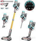 ORFELD Cordless Vacuum Cleaner V16 PRO - 40Kpa Powerful Suction