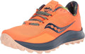 Saucony Women's Peregrine 12 Trail Running Shoe Review