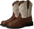 Ariat Womens Fatbaby Western Boot - Durable Comfort for Everyday