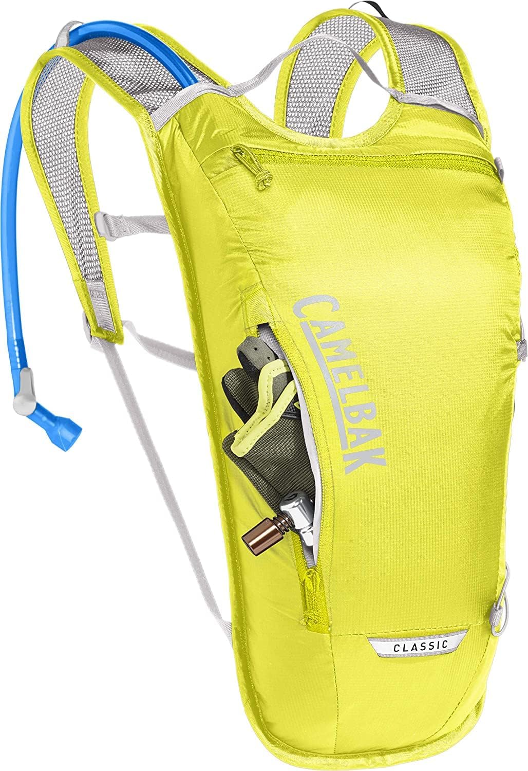 CamelBak Classic Light Bike Hydration Pack for Active Riders