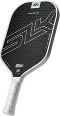 Selkirk Sport SLK Halo Raw Carbon Fiber Pickleball Paddle - Control